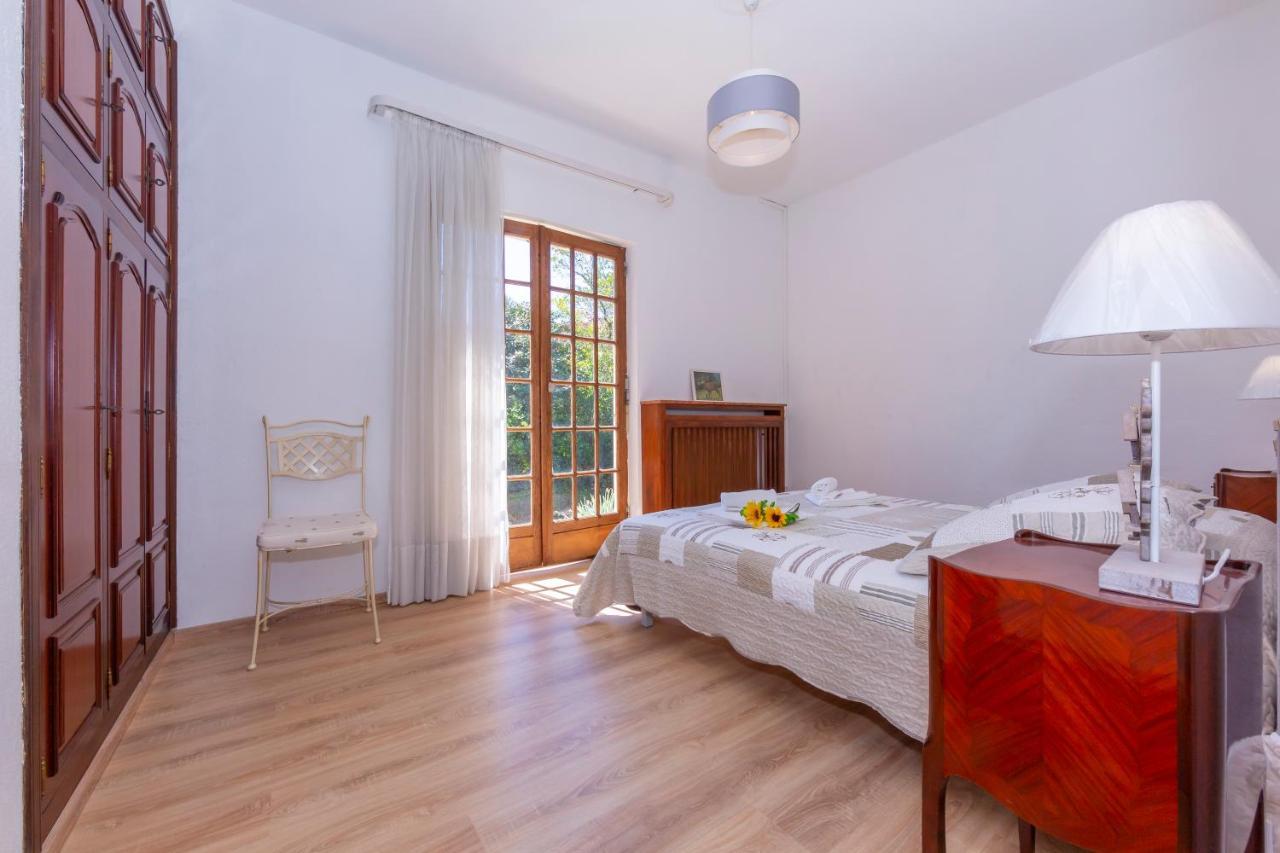 Villa Martine Au Bord Du Lac - Happy Rentals 카드레짜테 외부 사진