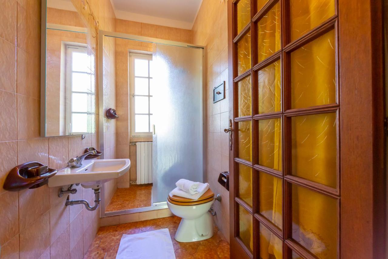 Villa Martine Au Bord Du Lac - Happy Rentals 카드레짜테 외부 사진