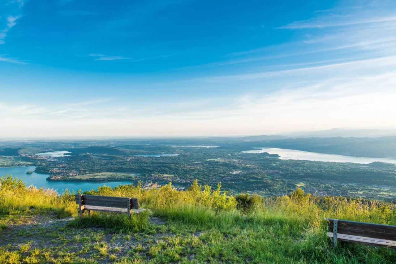 Villa Martine Au Bord Du Lac - Happy Rentals 카드레짜테 외부 사진